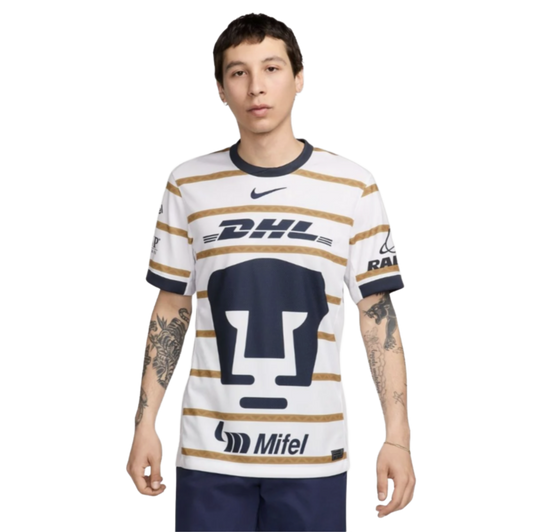 24/2025 Pumas Unam Local/Visitante - Liga Mx