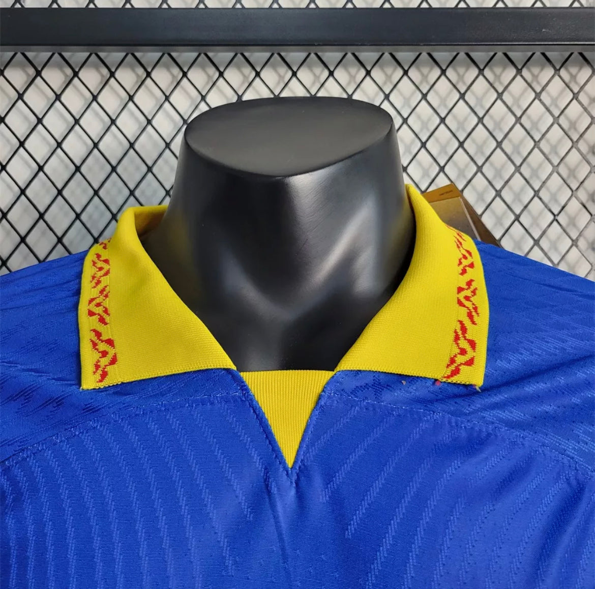 [Versión Para Jugador] CA America 2023 2024 Camiseta De Fútbol De Visitante Liga MX 23/24