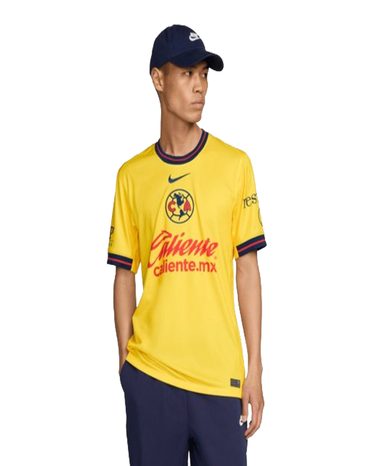 24/2025 Club America Local/Visitante/Tercera Equipacion - Liga Mx