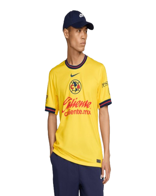 24/2025 Club America Local/Visitante/Tercera Equipacion - Liga Mx