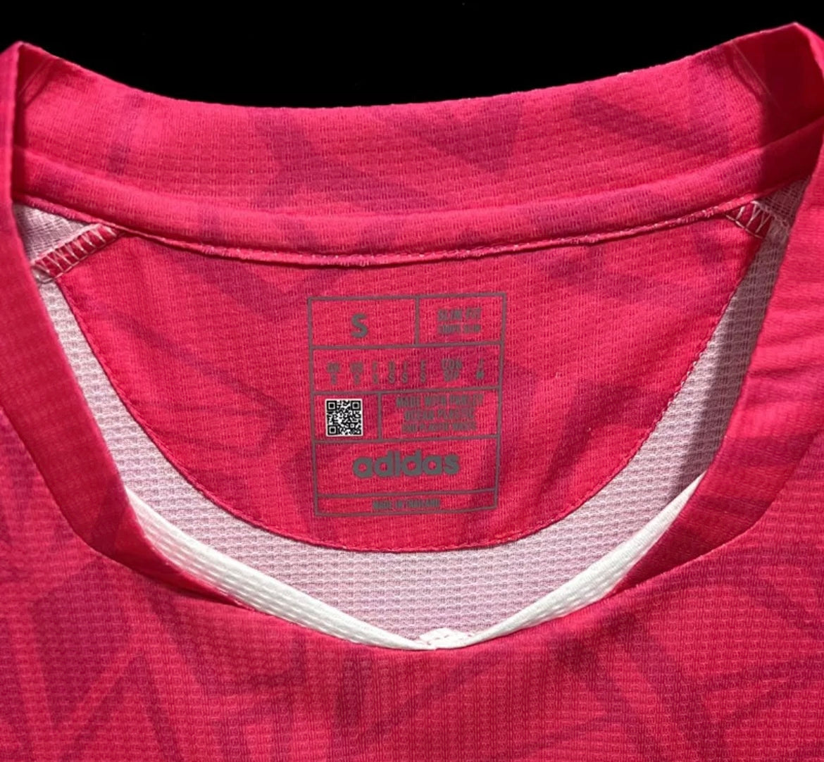 2023/24 King's League Porcinos Local [Version de Jugadores] Jersey De Fútbol