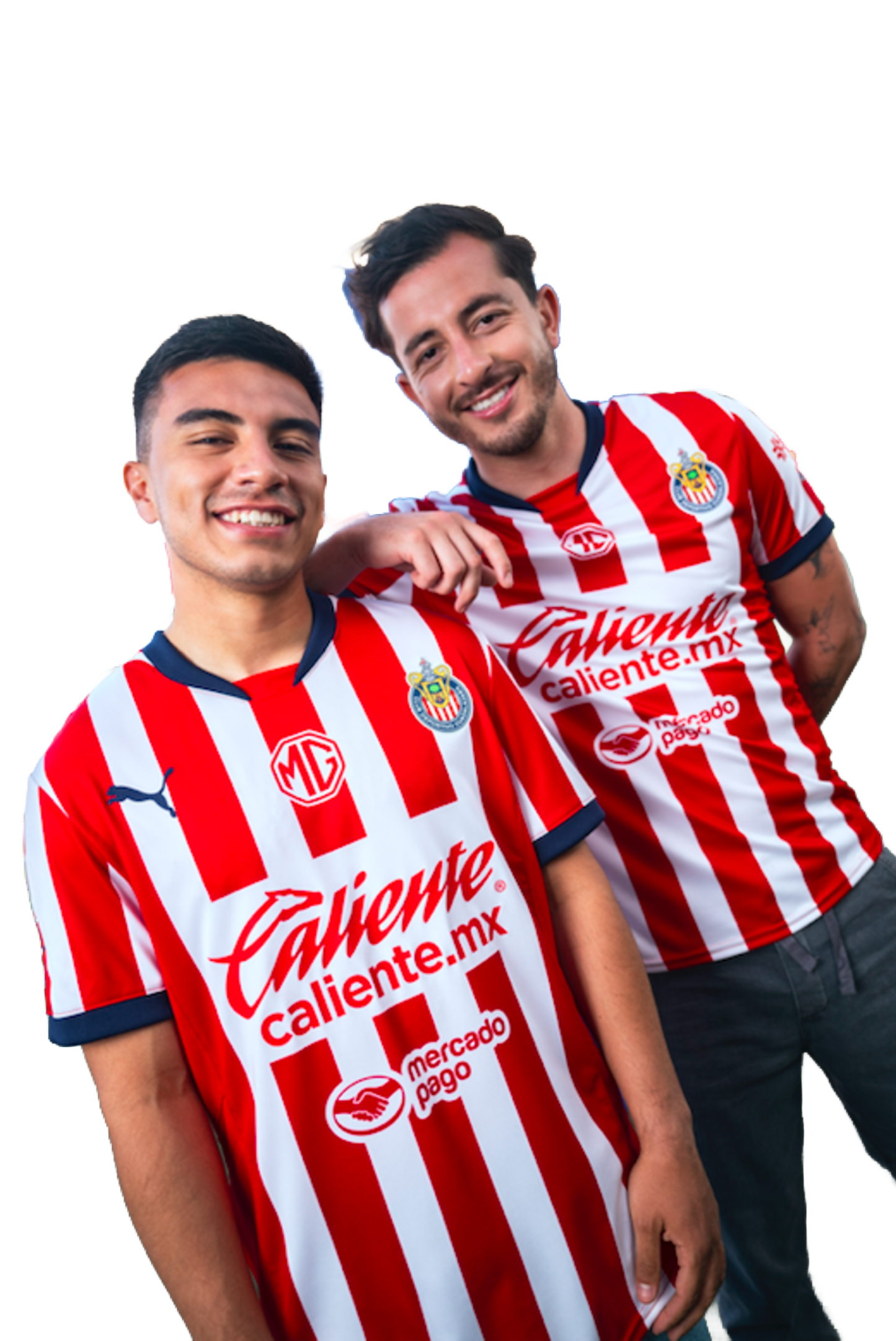 24/2025 Chivas Local - Liga Mx