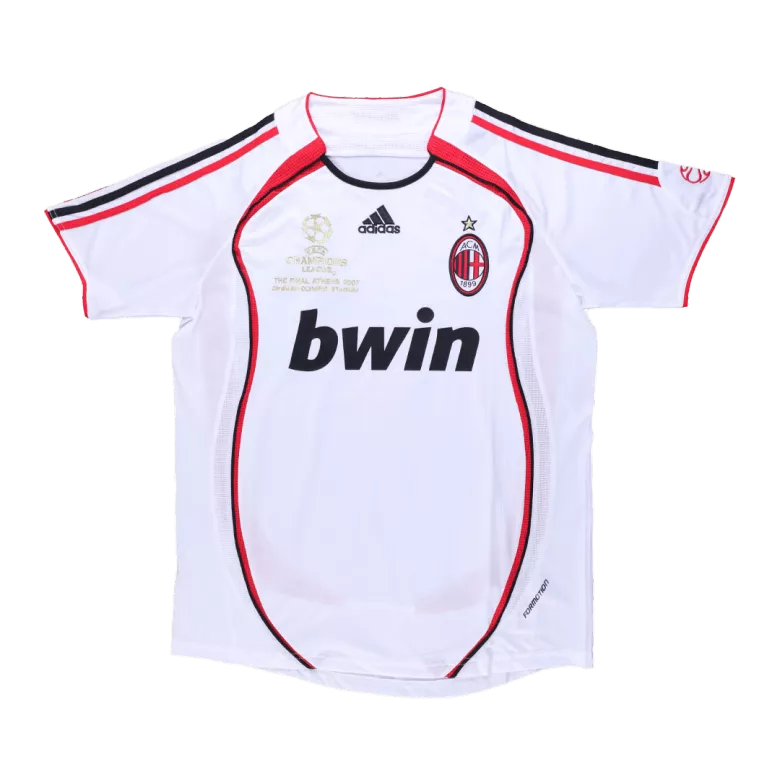 AC Milian 2004-2005 Retro 'Kaka 22' Jersey