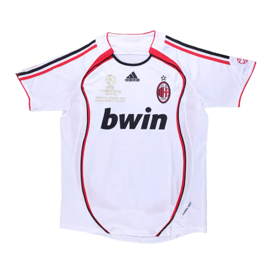 AC Milian 2004-2005 Retro 'Kaka 22' Jersey